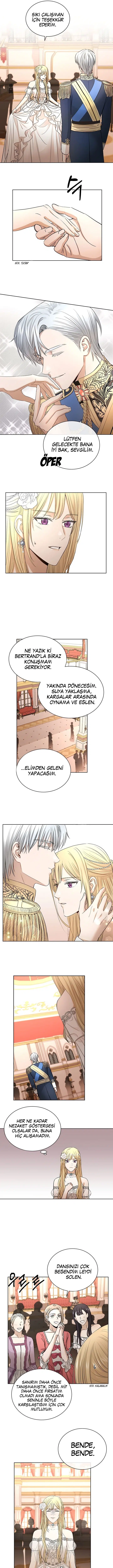 Aşkım Çoktan Bitti - Bölüm 12 Sayfa 13