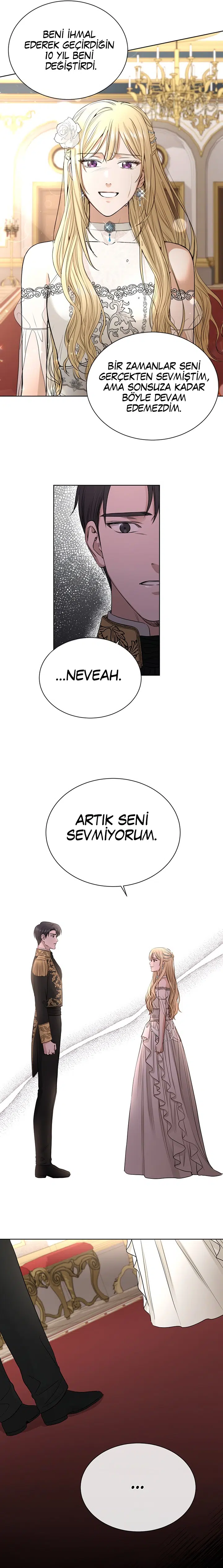 Aşkım Çoktan Bitti - Bölüm 13 Sayfa 6