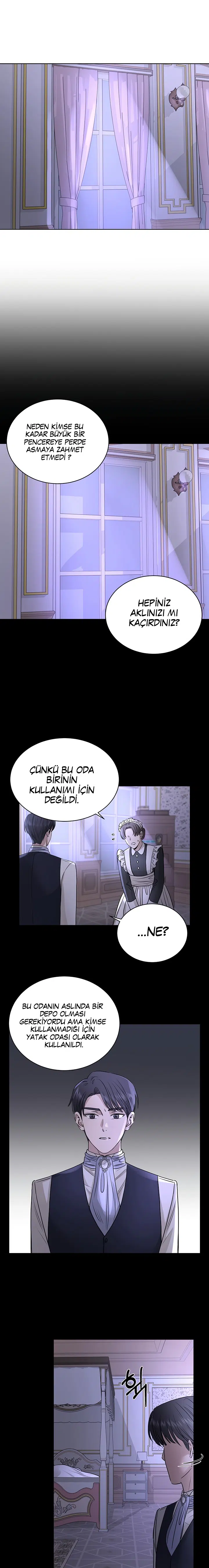 Aşkım Çoktan Bitti - Bölüm 13 Sayfa 11