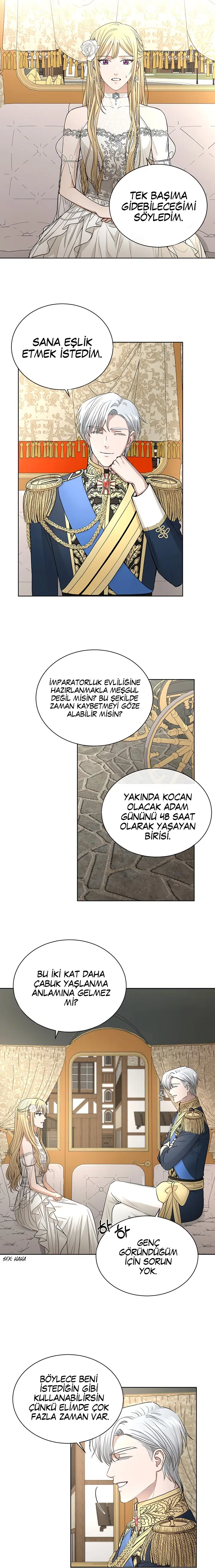Aşkım Çoktan Bitti - Bölüm 14 Sayfa 7