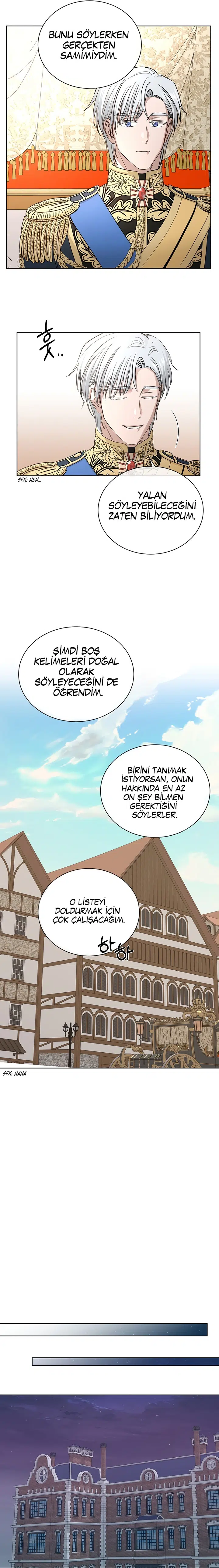 Aşkım Çoktan Bitti - Bölüm 14 Sayfa 13