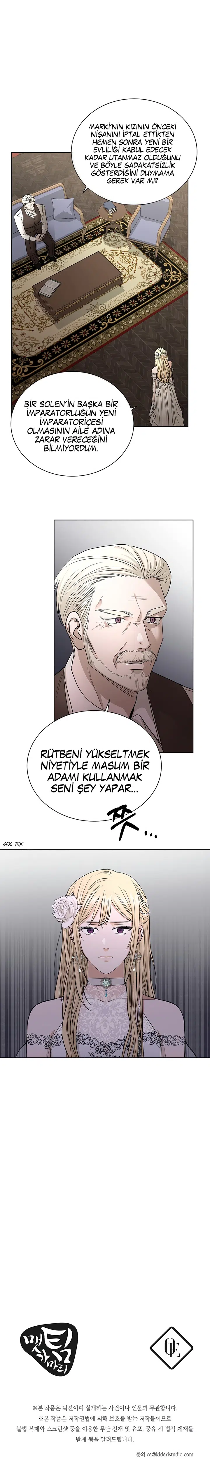 Aşkım Çoktan Bitti - Bölüm 14 Sayfa 15
