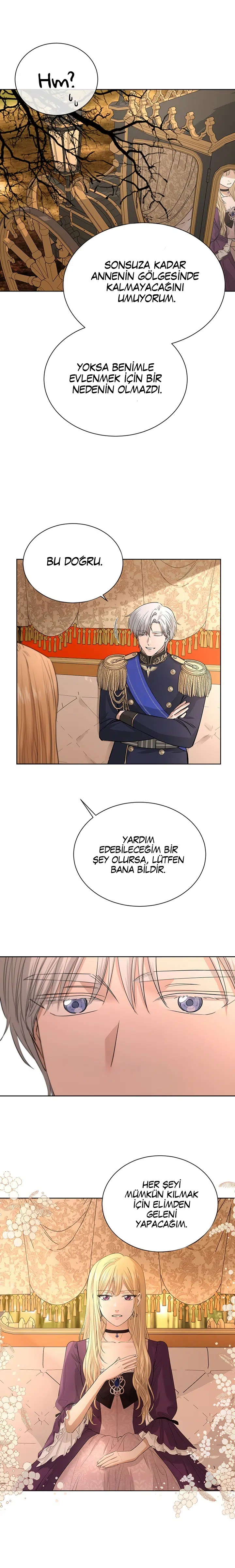 Aşkım Çoktan Bitti - Bölüm 17 Sayfa 10