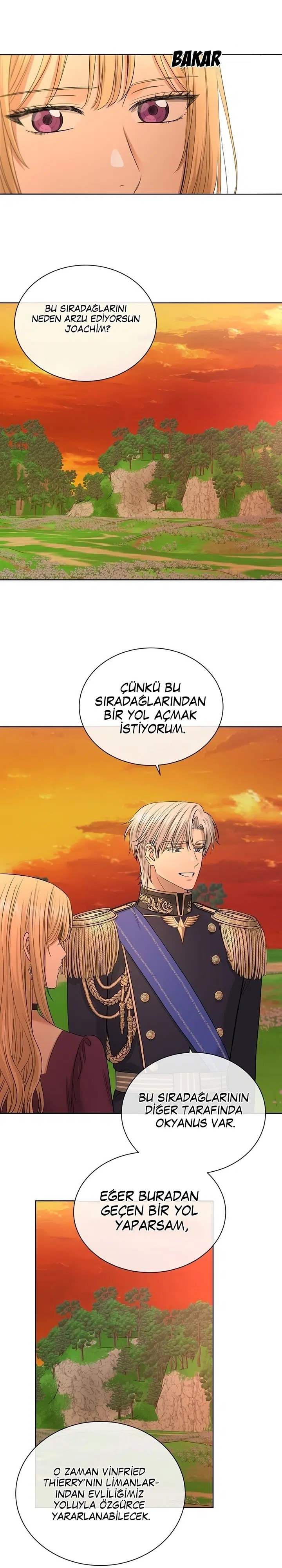 Aşkım Çoktan Bitti - Bölüm 18 Sayfa 10