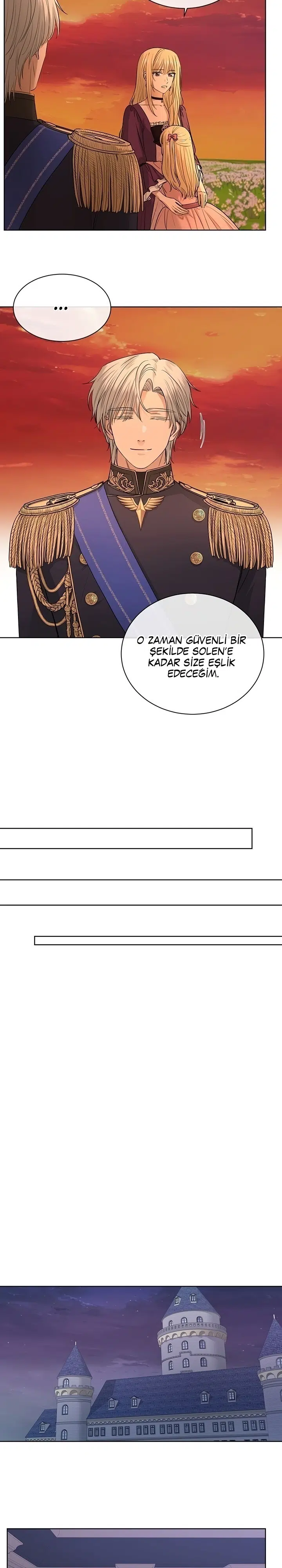Aşkım Çoktan Bitti - Bölüm 18 Sayfa 16