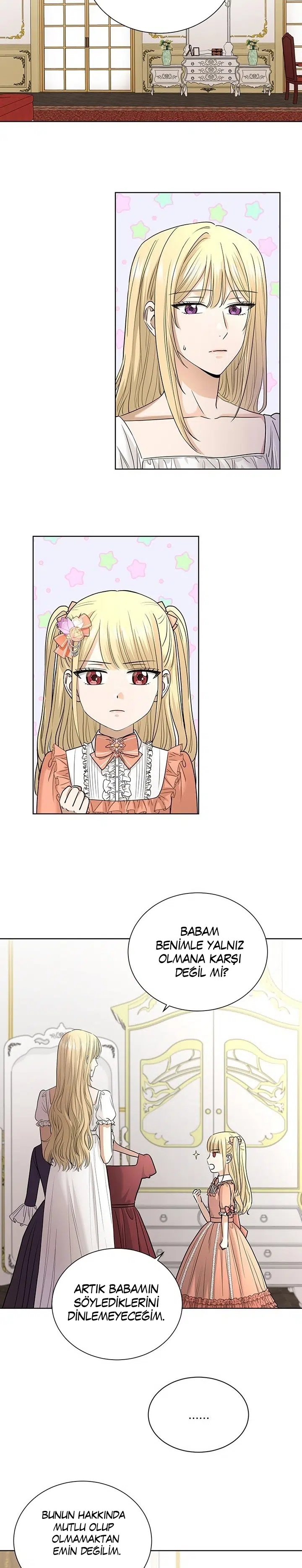 Aşkım Çoktan Bitti - Bölüm 19 Sayfa 14