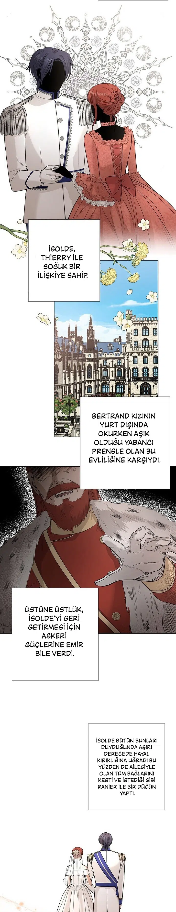 Aşkım Çoktan Bitti - Bölüm 19 Sayfa 16
