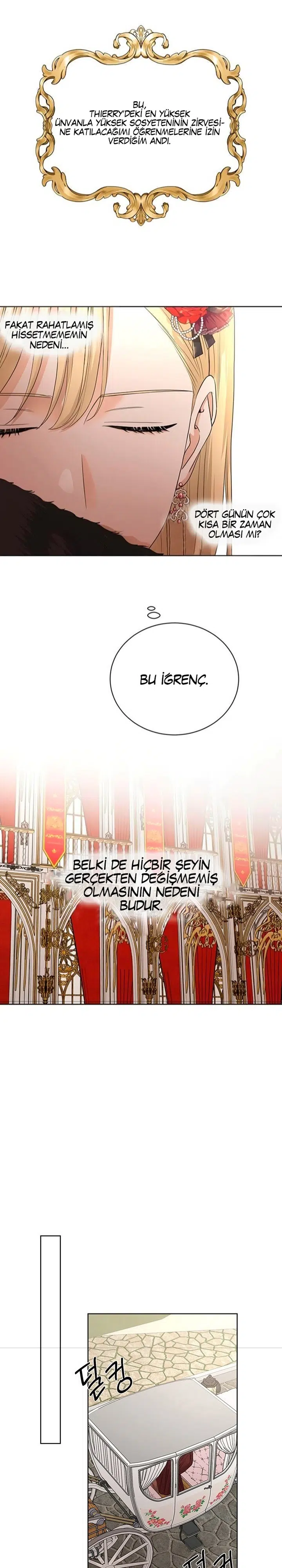 Aşkım Çoktan Bitti - Bölüm 20 Sayfa 9
