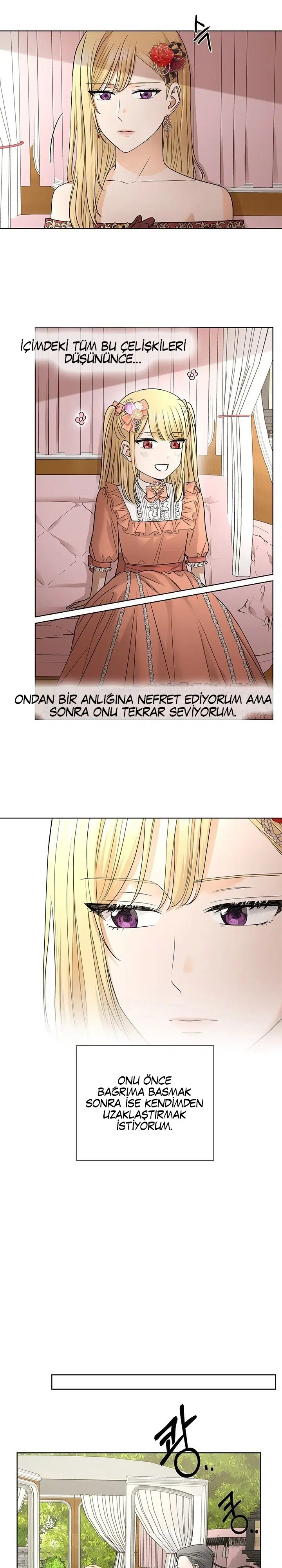 Aşkım Çoktan Bitti - Bölüm 20 Sayfa 11
