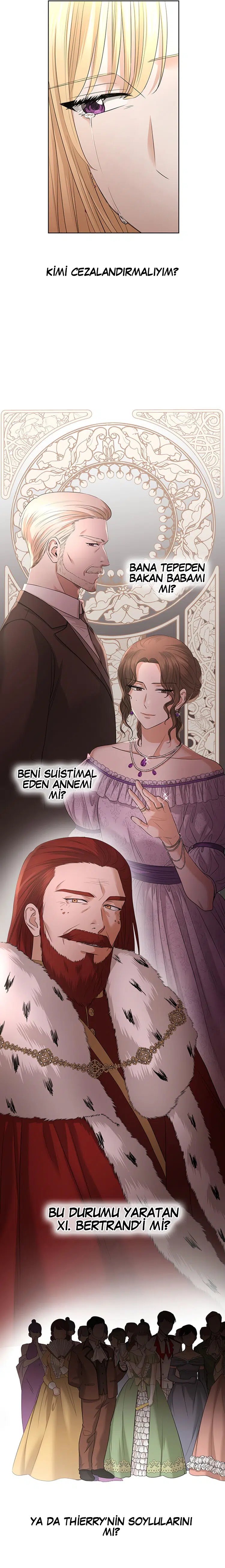 Aşkım Çoktan Bitti - Bölüm 21 Sayfa 7