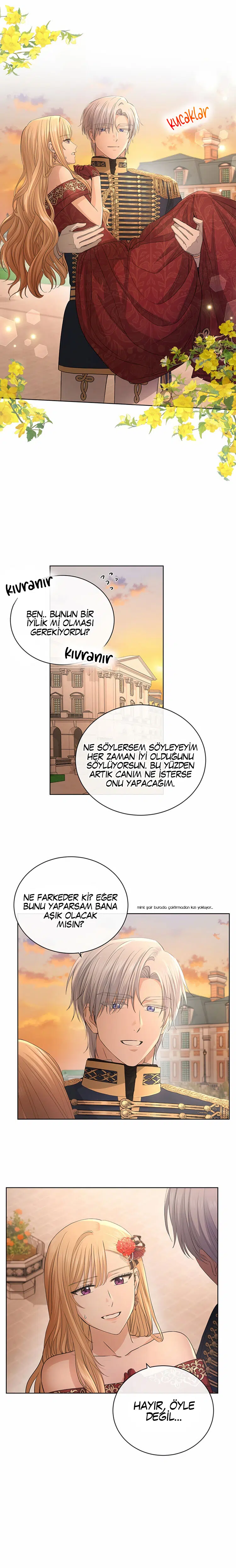 Aşkım Çoktan Bitti - Bölüm 22 Sayfa 4