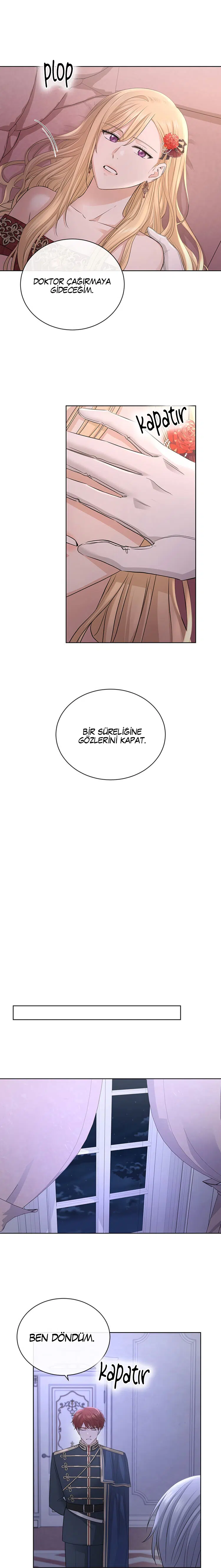 Aşkım Çoktan Bitti - Bölüm 22 Sayfa 10
