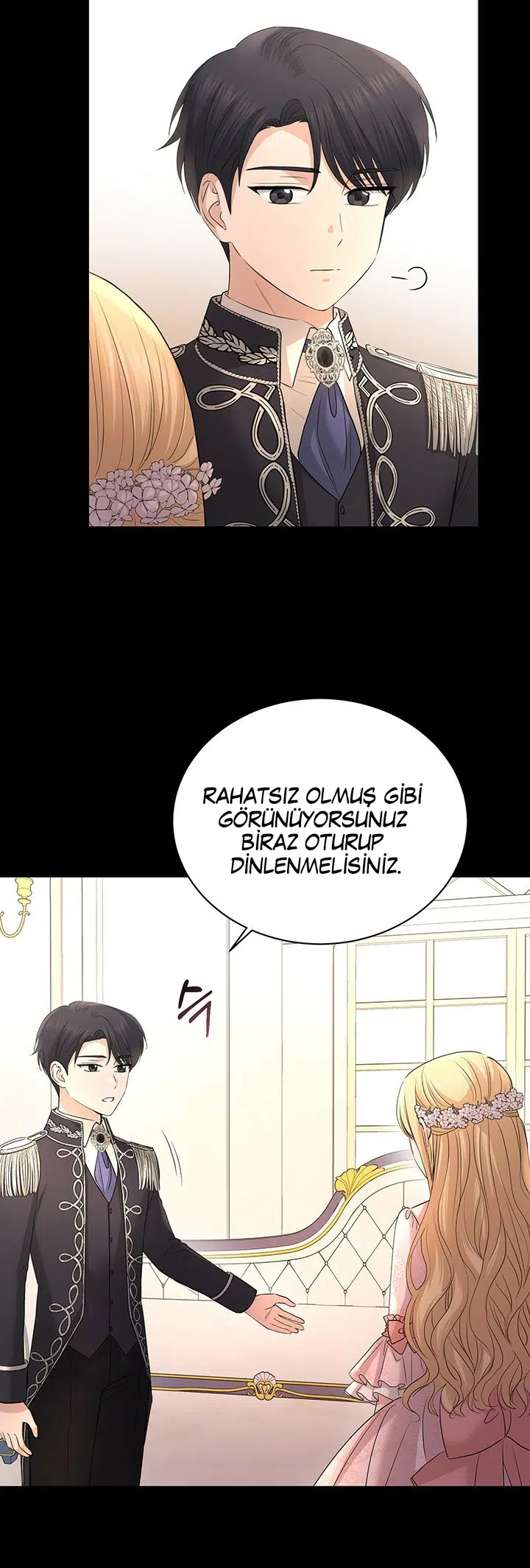 Aşkım Çoktan Bitti - Bölüm 26 Sayfa 8