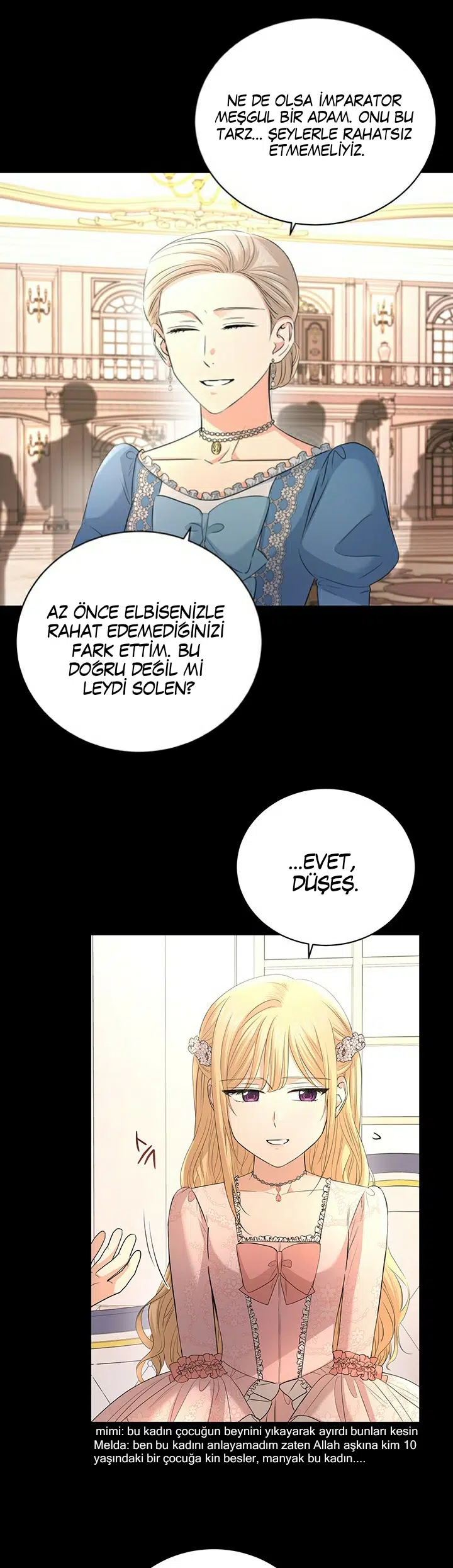 Aşkım Çoktan Bitti - Bölüm 26 Sayfa 15