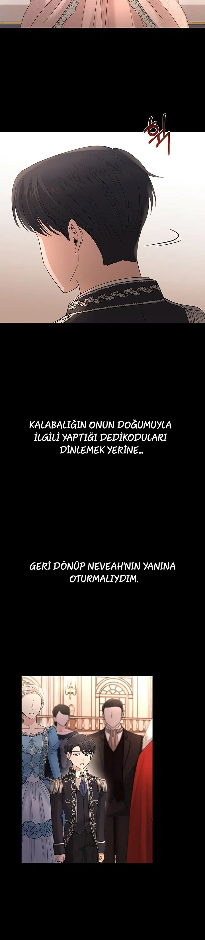Aşkım Çoktan Bitti - Bölüm 26 Sayfa 17