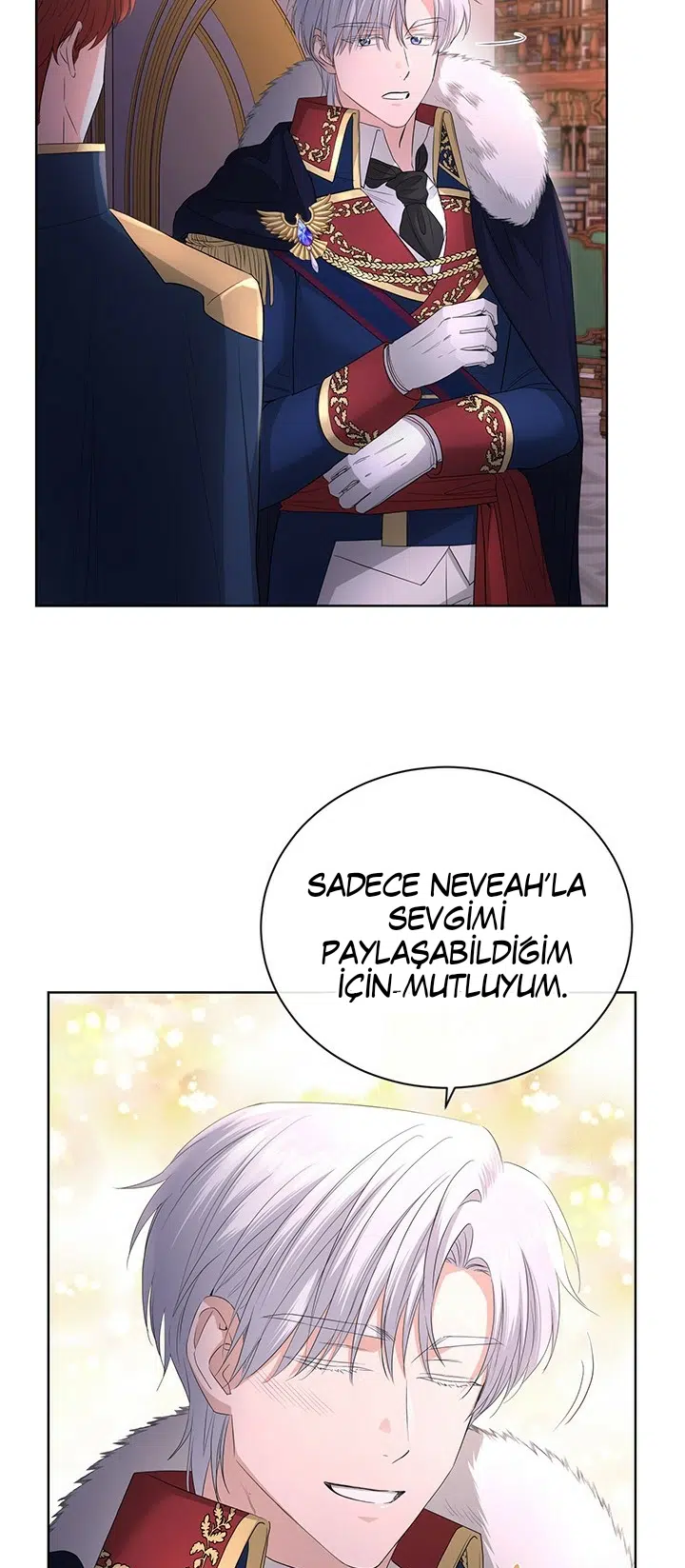 Aşkım Çoktan Bitti - Bölüm 27 Sayfa 4