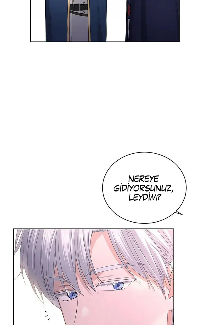 Aşkım Çoktan Bitti - Bölüm 27 Sayfa 6