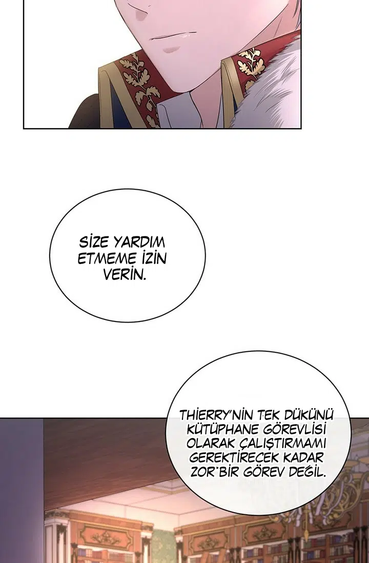Aşkım Çoktan Bitti - Bölüm 27 Sayfa 7