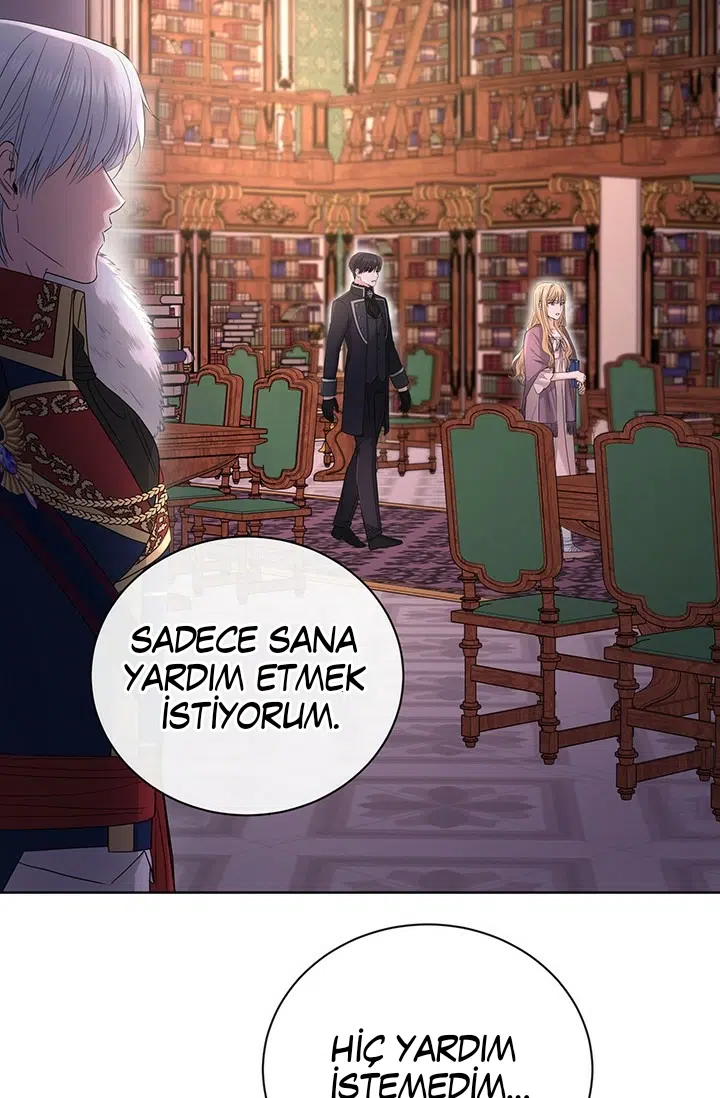 Aşkım Çoktan Bitti - Bölüm 27 Sayfa 8