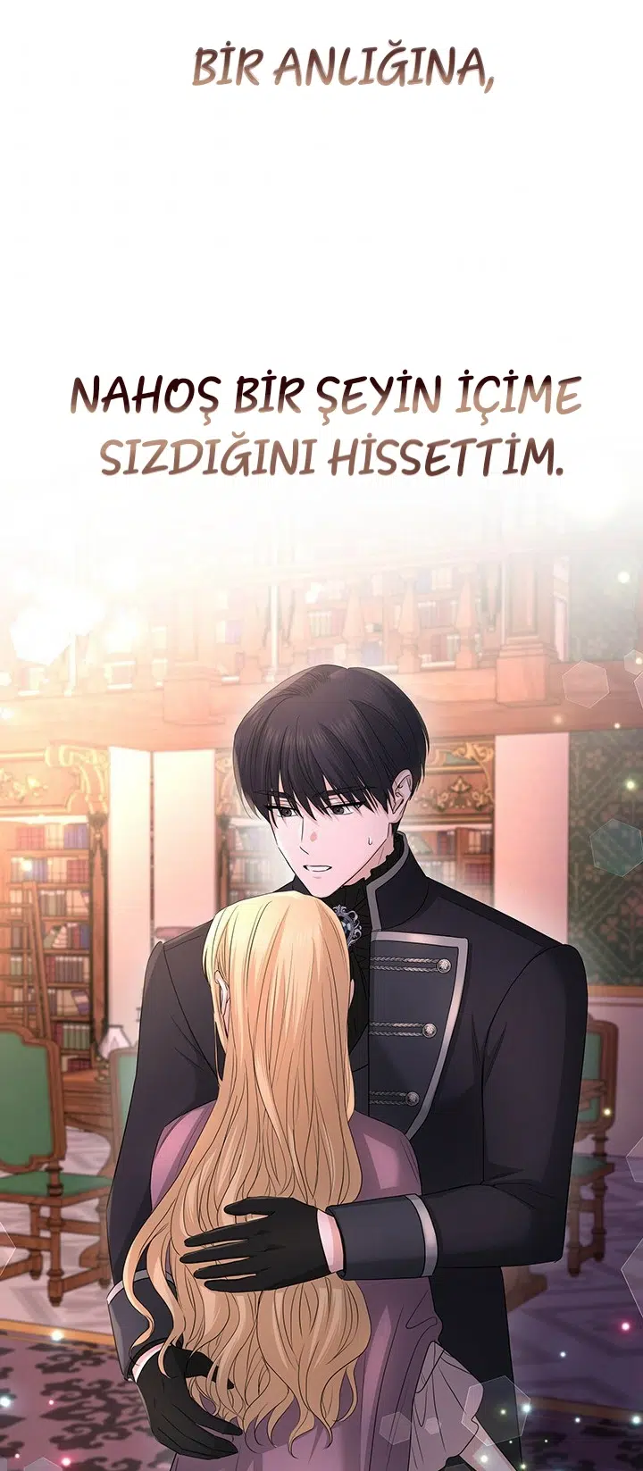 Aşkım Çoktan Bitti - Bölüm 27 Sayfa 10