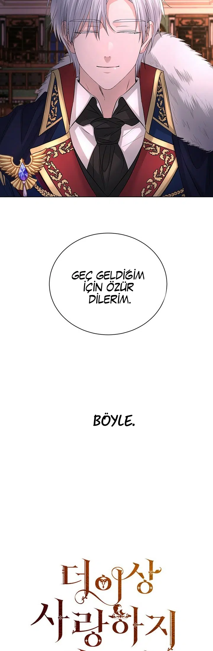 Aşkım Çoktan Bitti - Bölüm 27 Sayfa 13