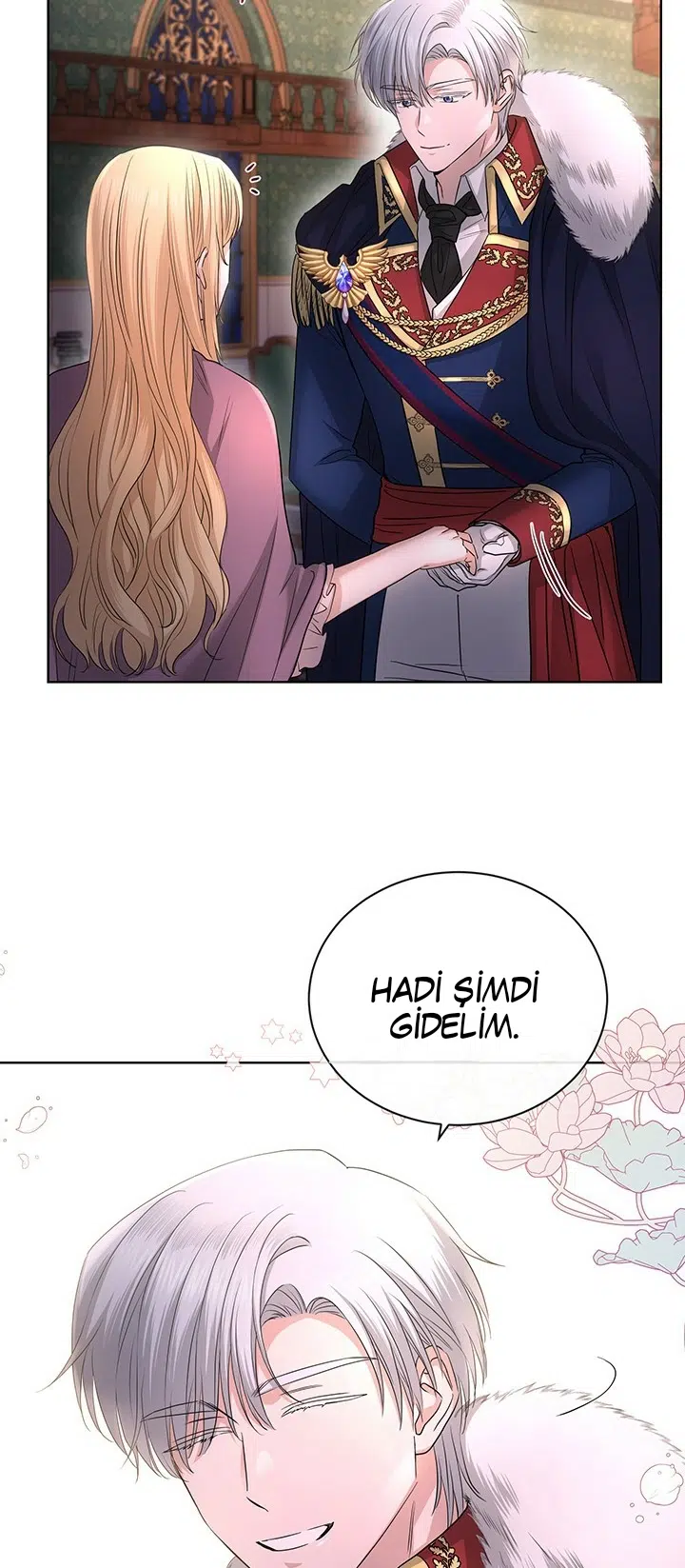 Aşkım Çoktan Bitti - Bölüm 27 Sayfa 25