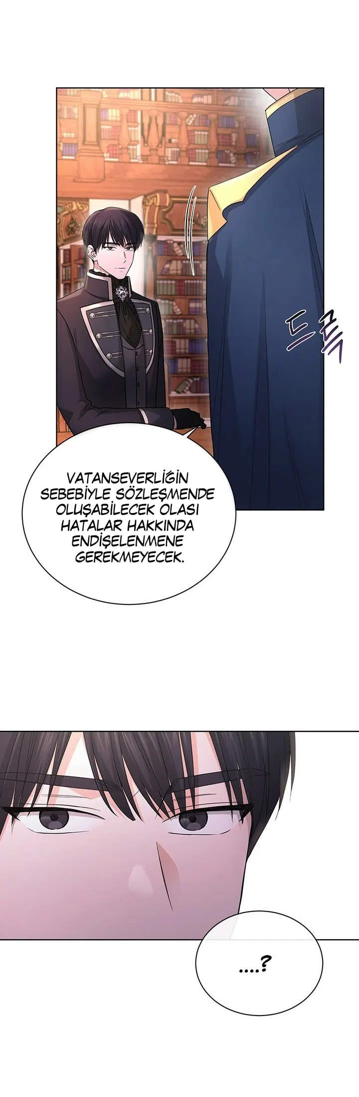 Aşkım Çoktan Bitti - Bölüm 27 Sayfa 40