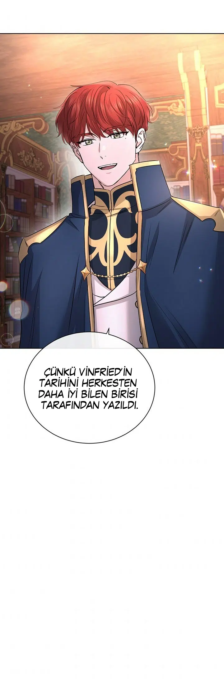 Aşkım Çoktan Bitti - Bölüm 27 Sayfa 41
