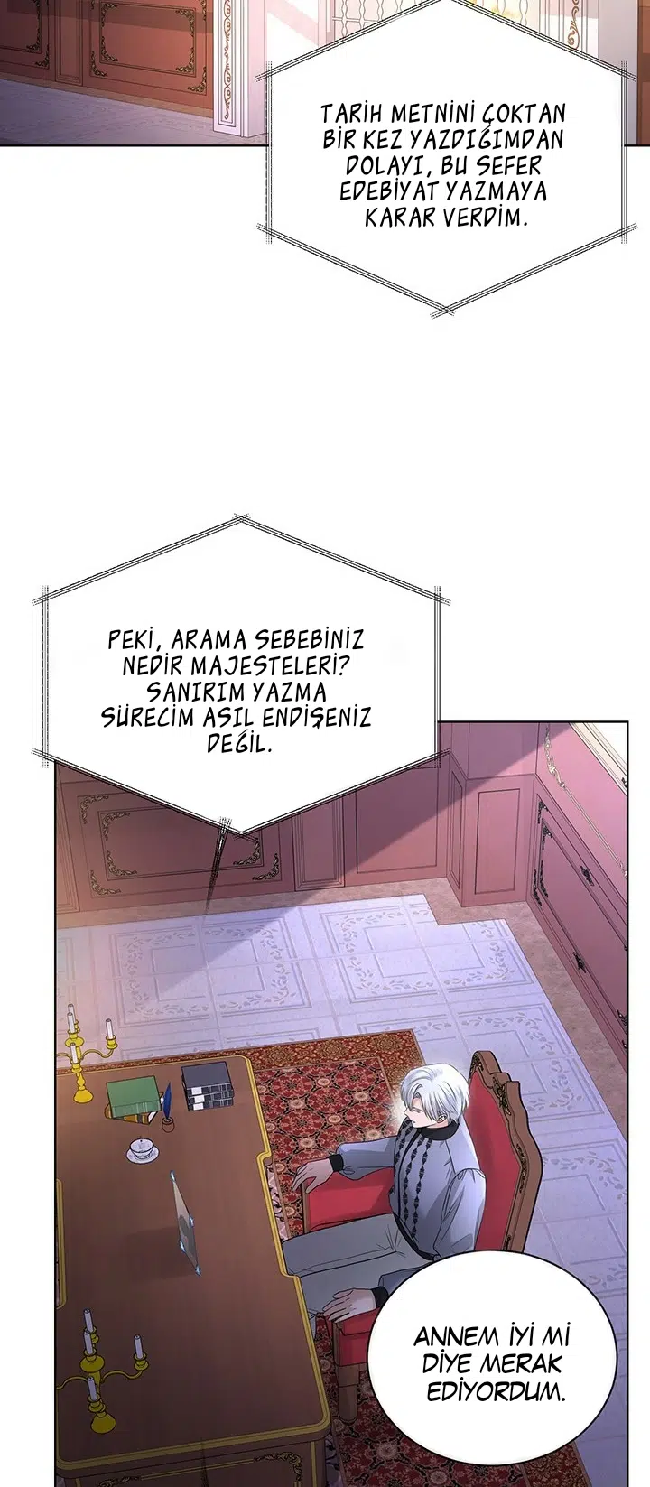 Aşkım Çoktan Bitti - Bölüm 27 Sayfa 45