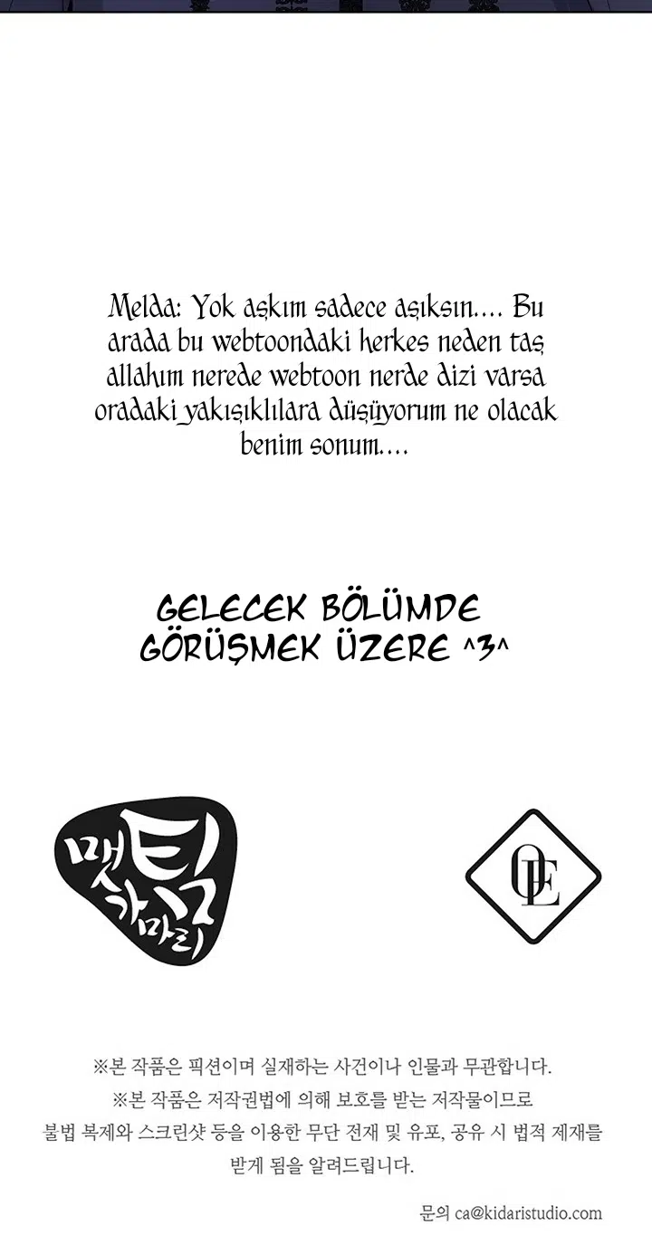 Aşkım Çoktan Bitti - Bölüm 27 Sayfa 51