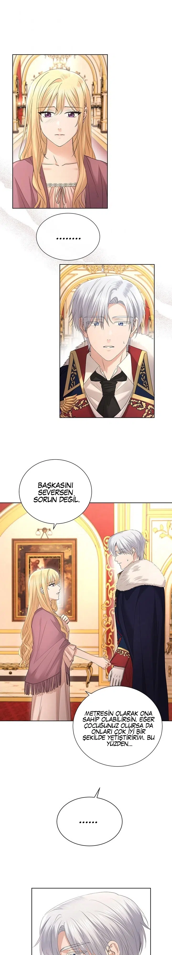 Aşkım Çoktan Bitti - Bölüm 29 Sayfa 2