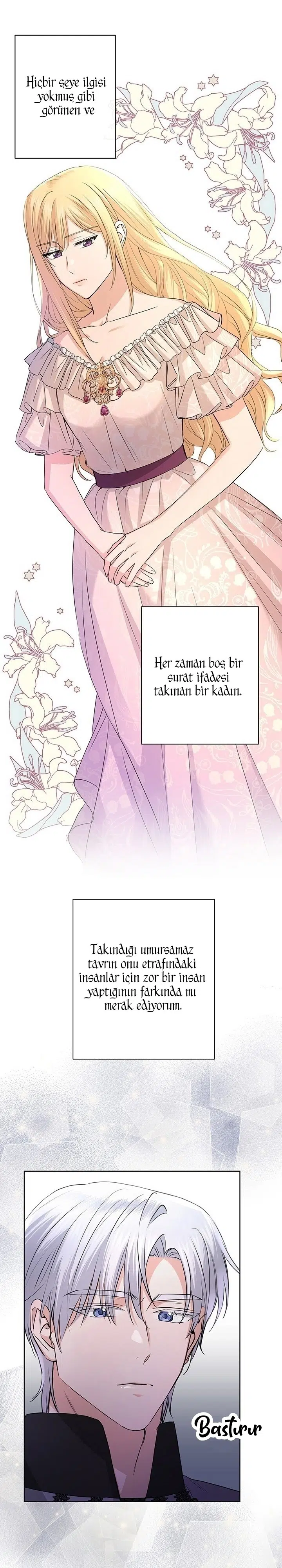 Aşkım Çoktan Bitti - Bölüm 29 Sayfa 17