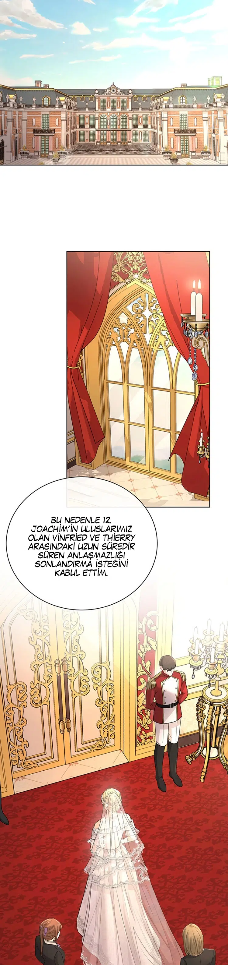 Aşkım Çoktan Bitti - Bölüm 30 Sayfa 6