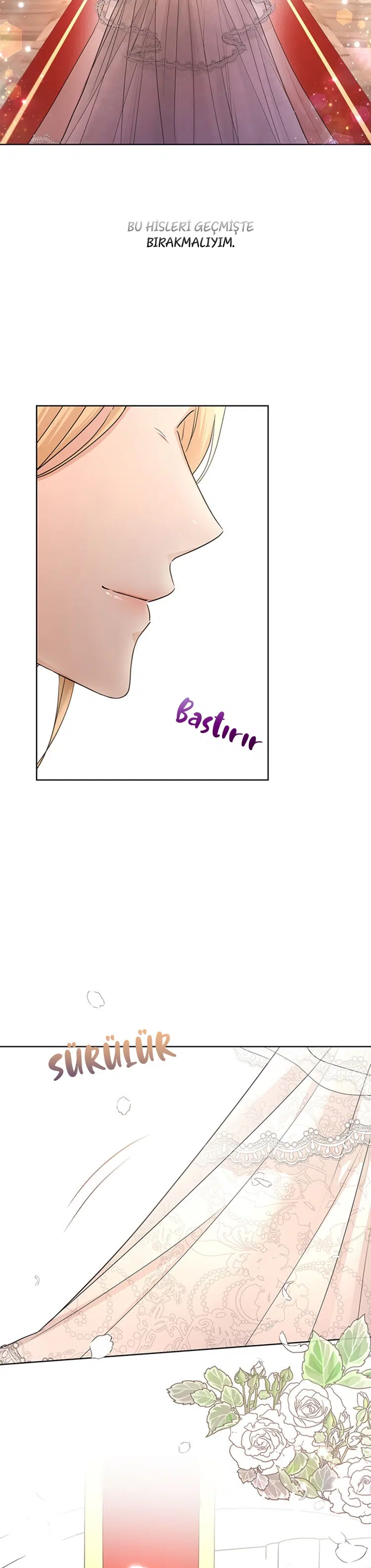 Aşkım Çoktan Bitti - Bölüm 30 Sayfa 10