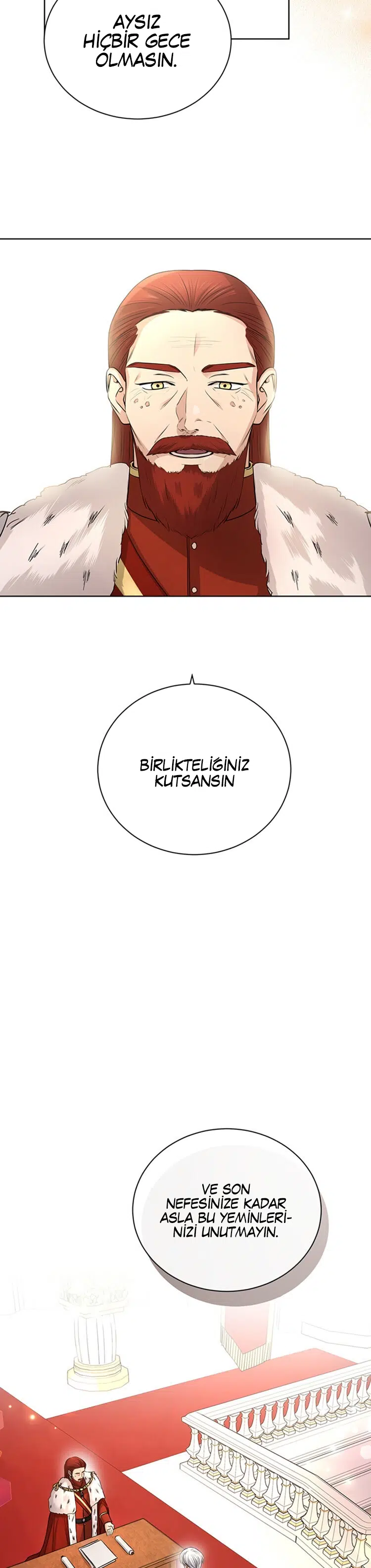 Aşkım Çoktan Bitti - Bölüm 30 Sayfa 14