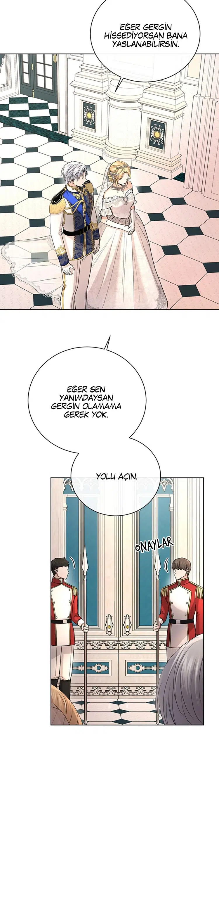 Aşkım Çoktan Bitti - Bölüm 30 Sayfa 23