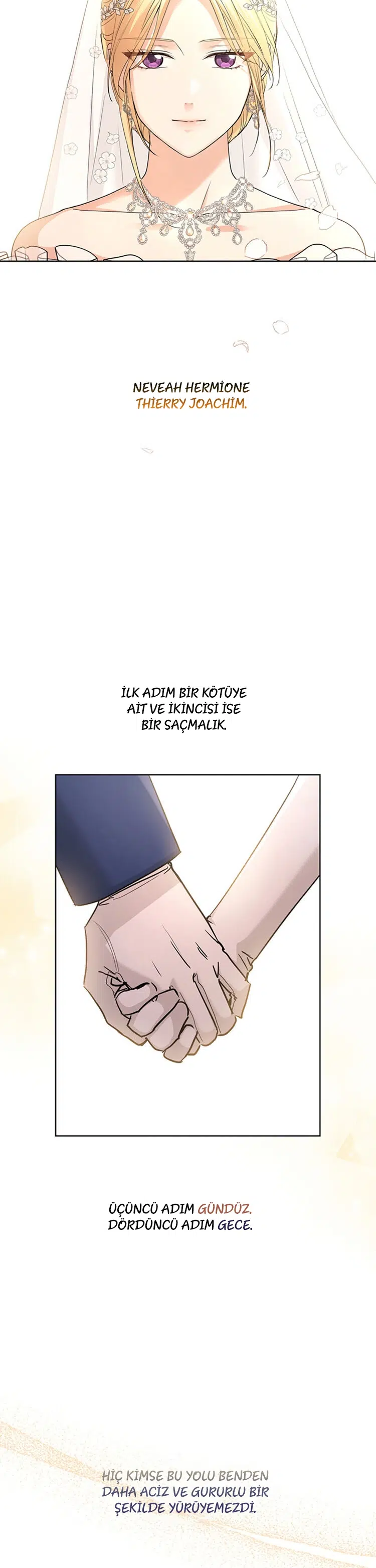 Aşkım Çoktan Bitti - Bölüm 30 Sayfa 26