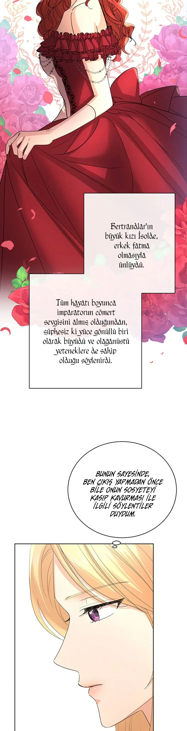 Aşkım Çoktan Bitti - Bölüm 31 Sayfa 13