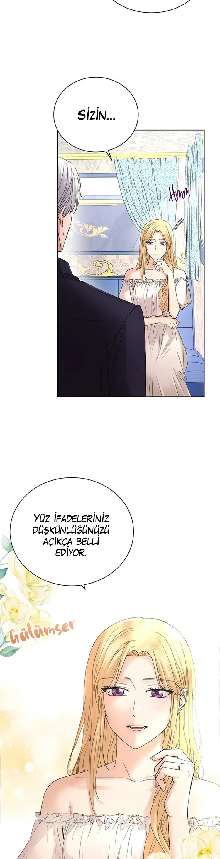 Aşkım Çoktan Bitti - Bölüm 31 Sayfa 17