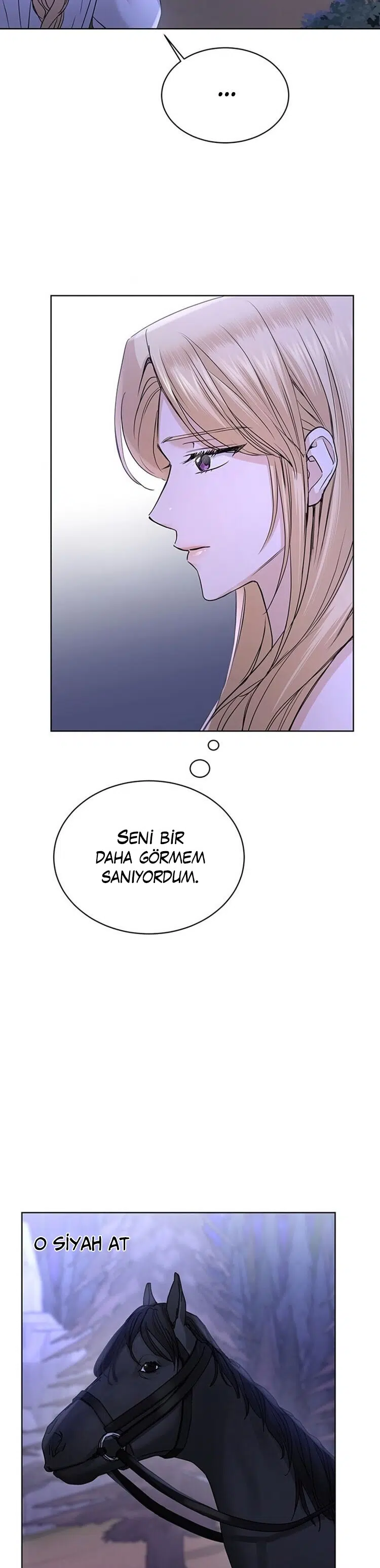 Aşkım Çoktan Bitti - Bölüm 32 Sayfa 13
