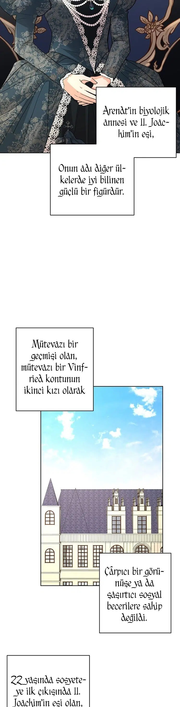 Aşkım Çoktan Bitti - Bölüm 32 Sayfa 30