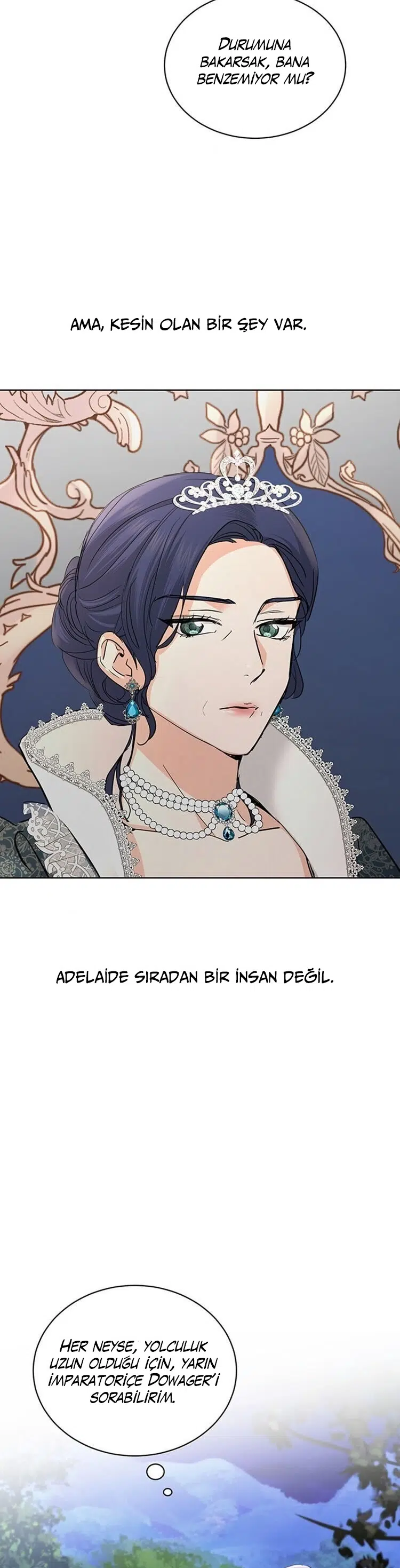 Aşkım Çoktan Bitti - Bölüm 32 Sayfa 32