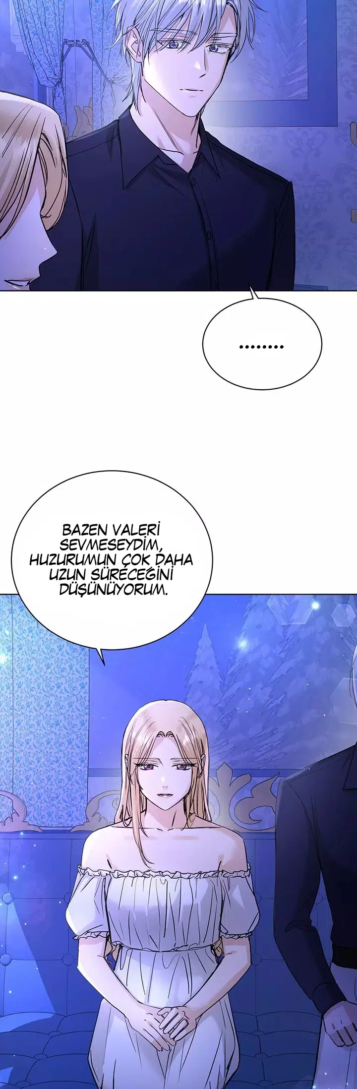Aşkım Çoktan Bitti - Bölüm 33 Sayfa 39