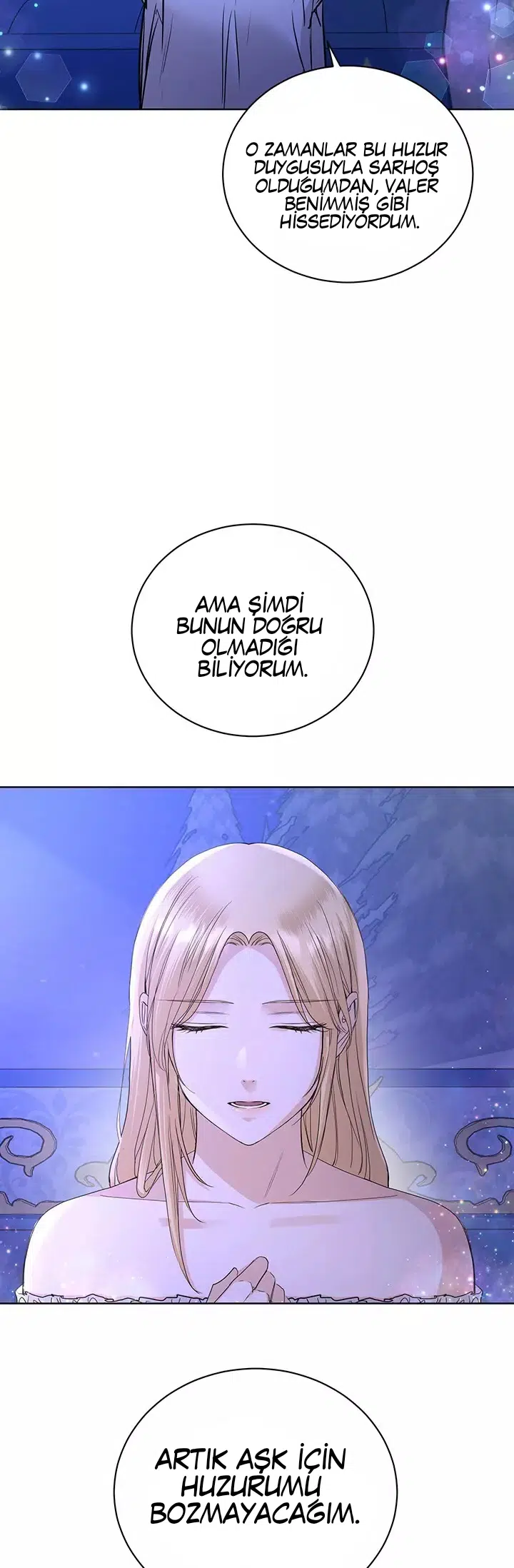 Aşkım Çoktan Bitti - Bölüm 33 Sayfa 40