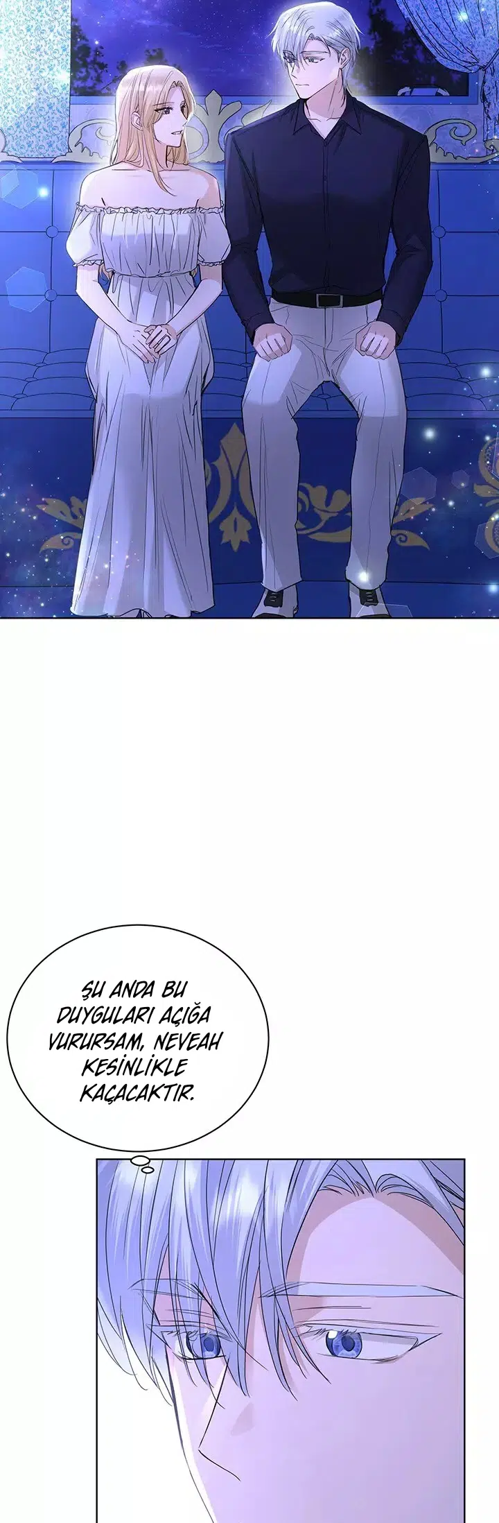 Aşkım Çoktan Bitti - Bölüm 33 Sayfa 42