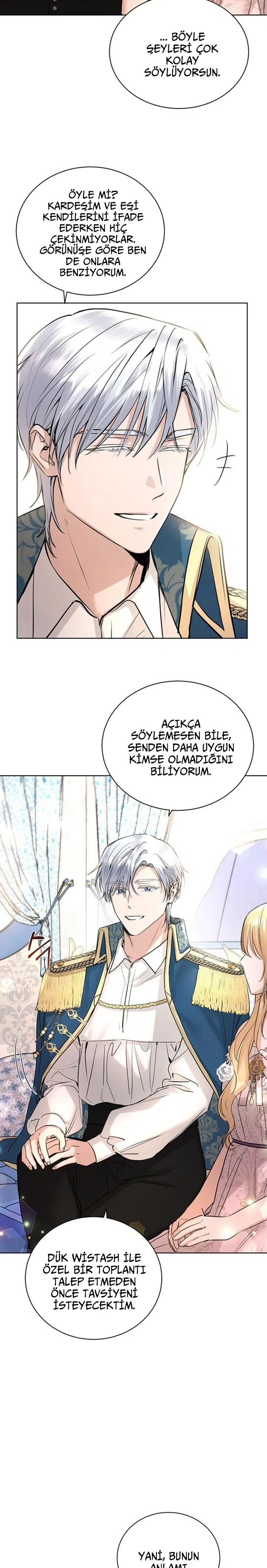 Aşkım Çoktan Bitti - Bölüm 35 Sayfa 6