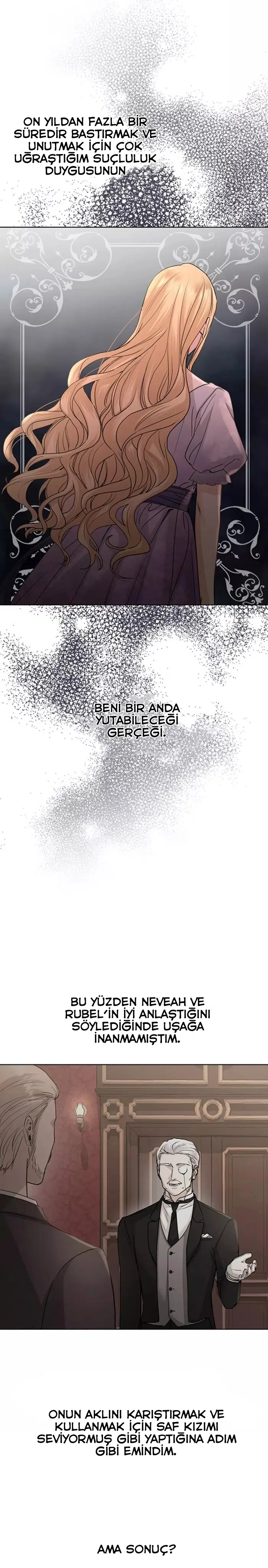 Aşkım Çoktan Bitti - Bölüm 36 Sayfa 11
