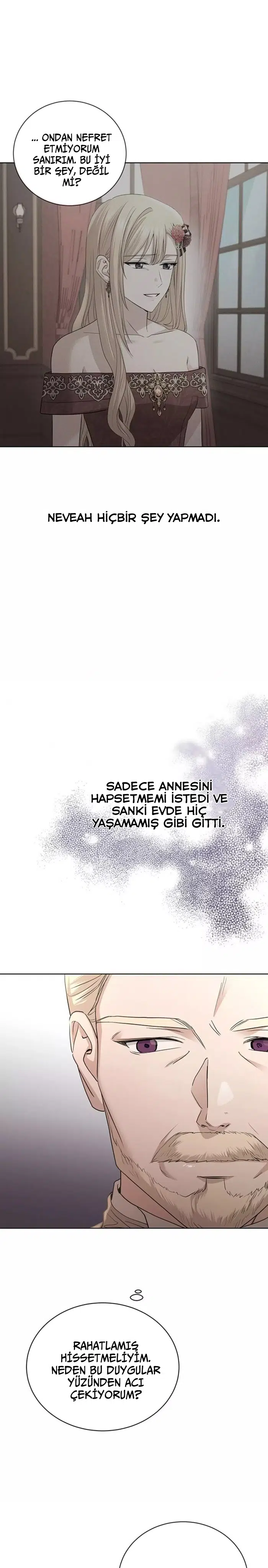 Aşkım Çoktan Bitti - Bölüm 36 Sayfa 12