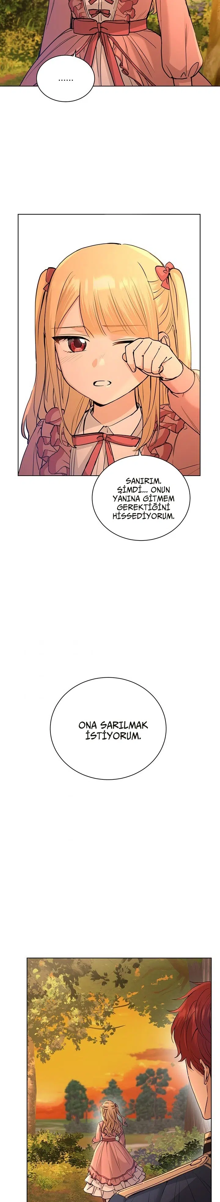 Aşkım Çoktan Bitti - Bölüm 37 Sayfa 4