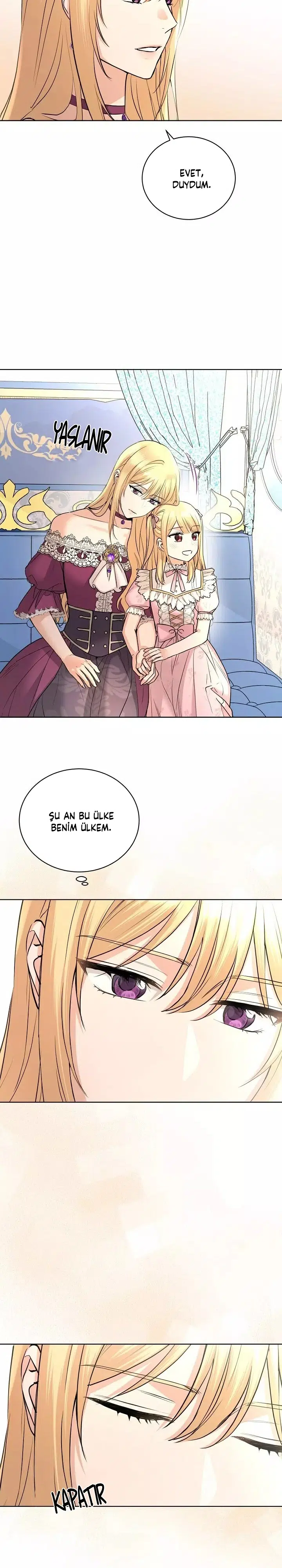 Aşkım Çoktan Bitti - Bölüm 39 Sayfa 11